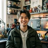 Kaito Tanaka